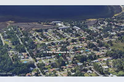 6102 Stephanie Drive, Panama City, FL 32404 - Photo 40
