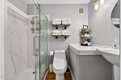 8817 S Thomas Drive #A114, Panama City, FL 32408 - Photo 20