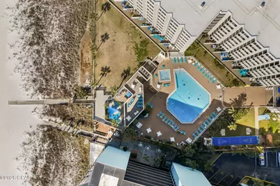 8817 S Thomas Drive #A114, Panama City, FL 32408 - Photo 32