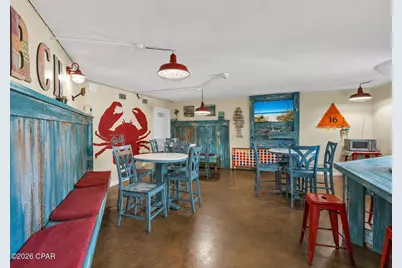 8817 S Thomas Drive #A114, Panama City, FL 32408 - Photo 36