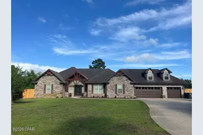 3221 College Boulevard, Lynn Haven, FL 32444 - Photo 1