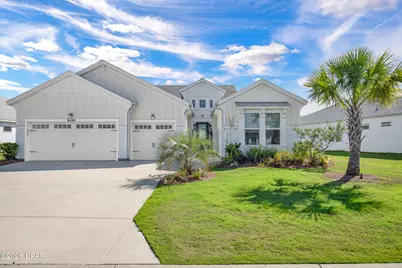 8489 Island Breeze Avenue, Panama City Beach, FL 32413 - Photo 4