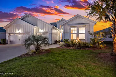 8489 Island Breeze Avenue, Panama City Beach, FL 32413 - Photo 2