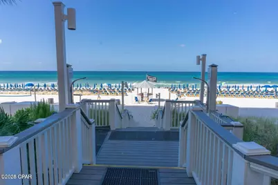 15817 Front Beach #2-1103, Panama City Beach, FL 32413 - Photo 10