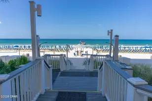 15817 Front Beach, Panama City Beach, FL 32413 - Photo 10
