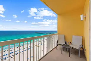 15817 Front Beach, Panama City Beach, FL 32413 - Photo 20