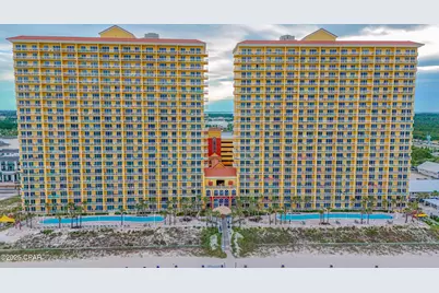 15817 Front Beach #2-1103, Panama City Beach, FL 32413 - Photo 20