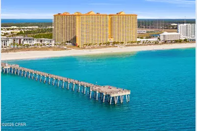 15817 Front Beach #2-1103, Panama City Beach, FL 32413 - Photo 26