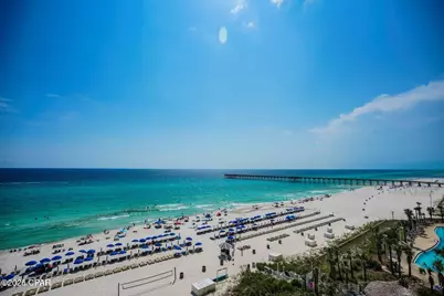 15817 Front Beach #2-1103, Panama City Beach, FL 32413 - Photo 44