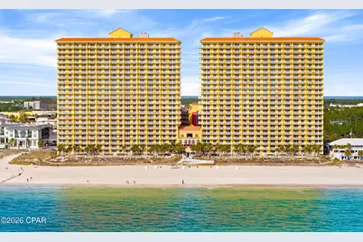 15817 Front Beach #2-1103, Panama City Beach, FL 32413 - Photo 28