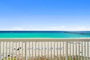 15817 Front Beach, Panama City Beach, FL 32413 - Photo 34