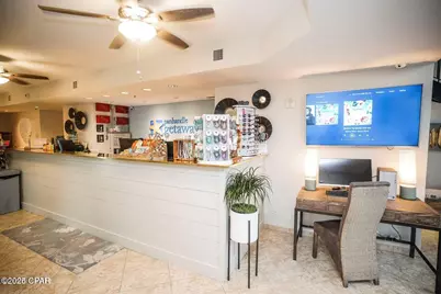 15817 Front Beach #2-1103, Panama City Beach, FL 32413 - Photo 38