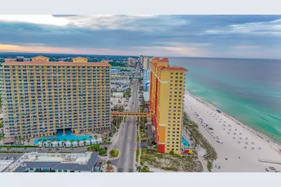 15817 Front Beach #2-1103, Panama City Beach, FL 32413 - Photo 18