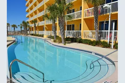 15817 Front Beach #2-1103, Panama City Beach, FL 32413 - Photo 1
