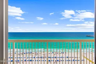 15817 Front Beach, Panama City Beach, FL 32413 - Photo 22