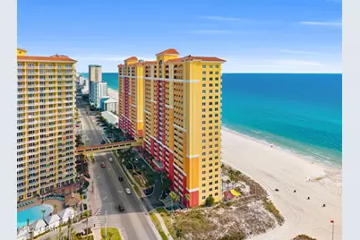 15817 Front Beach #2-1103, Panama City Beach, FL 32413 - Photo 30