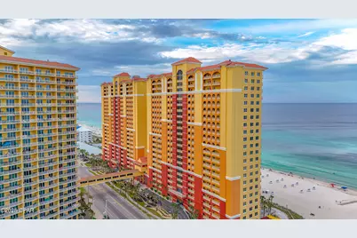 15817 Front Beach #2-1103, Panama City Beach, FL 32413 - Photo 22
