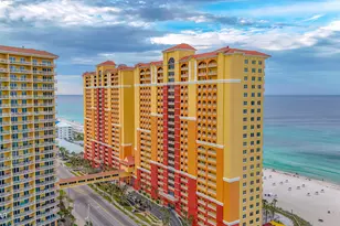 15817 Front Beach, Panama City Beach, FL 32413 - Photo 22