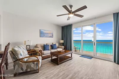 15817 Front Beach #2-1103, Panama City Beach, FL 32413 - Photo 2