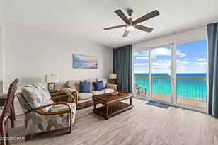 15817 Front Beach, Panama City Beach, FL 32413 - Photo 2