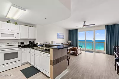 15817 Front Beach #2-1103, Panama City Beach, FL 32413 - Photo 4