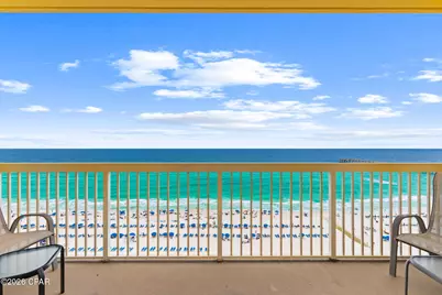 15817 Front Beach #2-1103, Panama City Beach, FL 32413 - Photo 18
