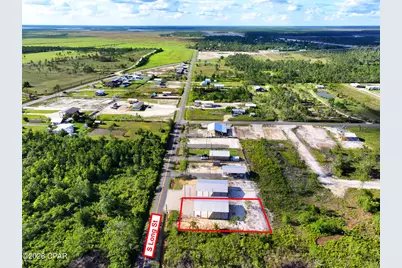 808 S Long Street, Port Saint Joe, FL 32456 - Photo 8