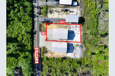 824 S Long Street, Port Saint Joe, FL 32456 - Photo 8
