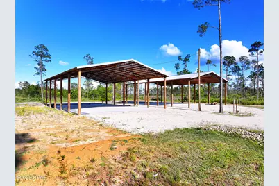 824 S Long Street, Port Saint Joe, FL 32456 - Photo 2