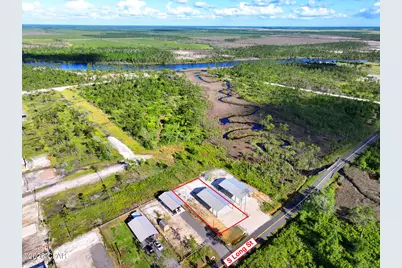 824 S Long Street, Port Saint Joe, FL 32456 - Photo 4