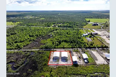 824 & 808 S Long Street, Port Saint Joe, FL 32456 - Photo 6