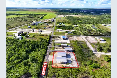 824 & 808 S Long Street, Port Saint Joe, FL 32456 - Photo 8