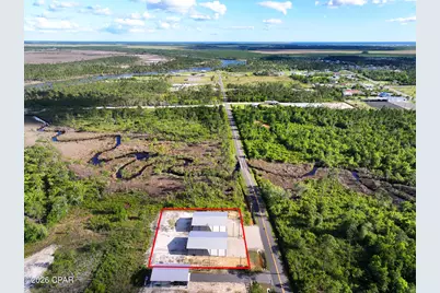 824 & 808 S Long Street, Port Saint Joe, FL 32456 - Photo 4