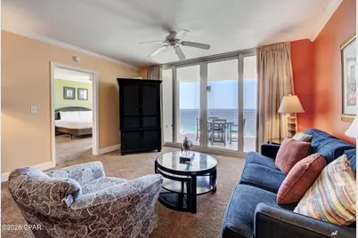 14701 Front Beach Road #1825, Panama City Beach, FL 32413 - Photo 4