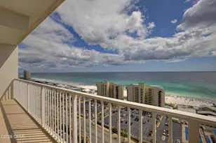 9860 S Thomas Dr, Panama City Beach, FL 32408 - Photo 50