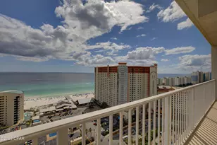 9860 S Thomas Dr, Panama City Beach, FL 32408 - Photo 42
