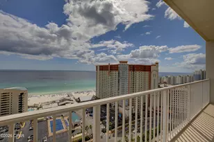 9860 S Thomas Dr, Panama City Beach, FL 32408 - Photo 52