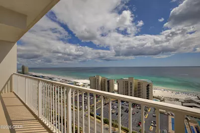 9860 S Thomas Drive #1925, Panama City Beach, FL 32408 - Photo 50