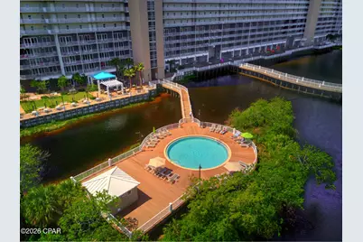 9860 S Thomas Drive #1925, Panama City Beach, FL 32408 - Photo 82