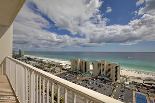 9860 S Thomas Dr, Panama City Beach, FL 32408 - Photo 54