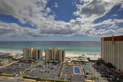 9860 S Thomas Drive #1925, Panama City Beach, FL 32408 - Photo 48
