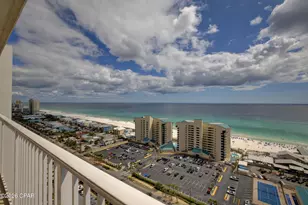 9860 S Thomas Dr, Panama City Beach, FL 32408 - Photo 40
