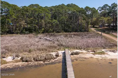 195 N Bayshore Drive, Eastpoint, FL 32328 - Photo 4
