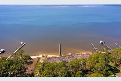 195 N Bayshore Drive, Eastpoint, FL 32328 - Photo 8
