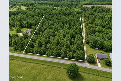 Lot1 Gulf Power Road, Sneads, FL 32460 - Photo 1