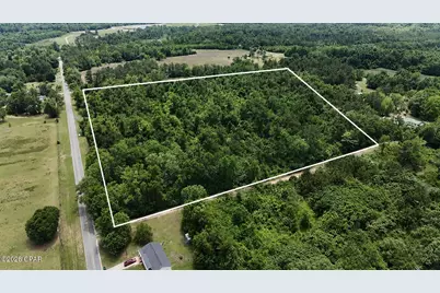 Lot1 Gulf Power Road, Sneads, FL 32460 - Photo 2