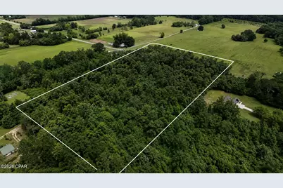 Lot1 Gulf Power Road, Sneads, FL 32460 - Photo 4