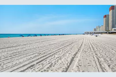 9850 S Thomas Drive #606W, Panama City, FL 32408 - Photo 2