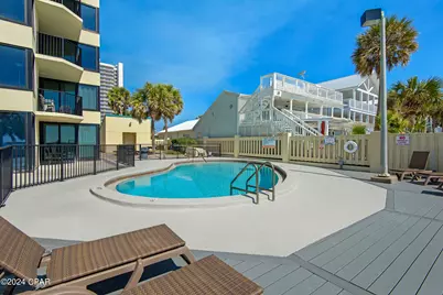 9850 S Thomas Drive #606W, Panama City, FL 32408 - Photo 26