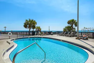 9850 S Thomas Dr, Panama City, FL 32408 - Photo 24